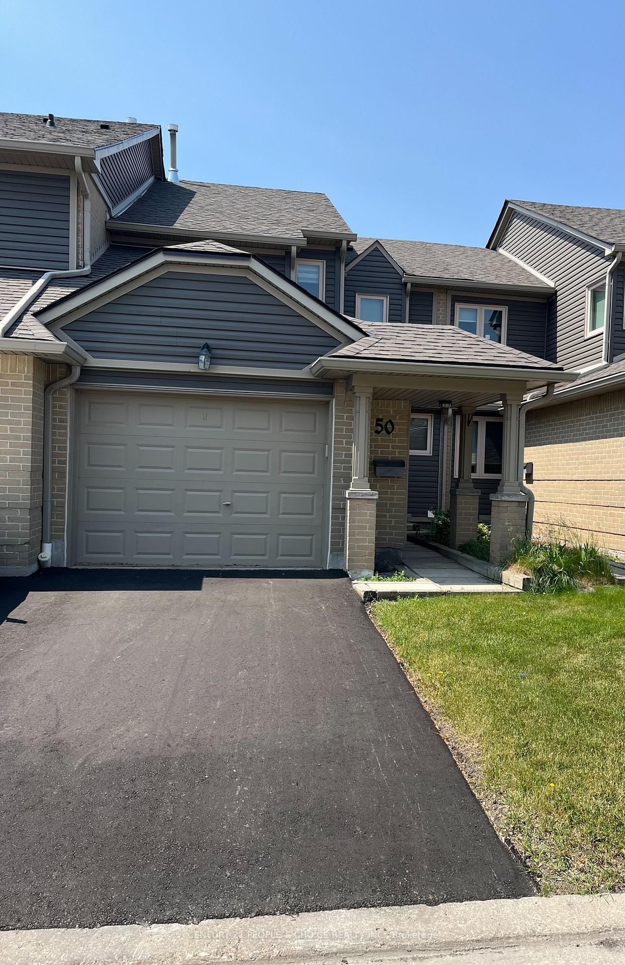 3600 Colonial Drive • #50 • Mississauga, ON photo 37