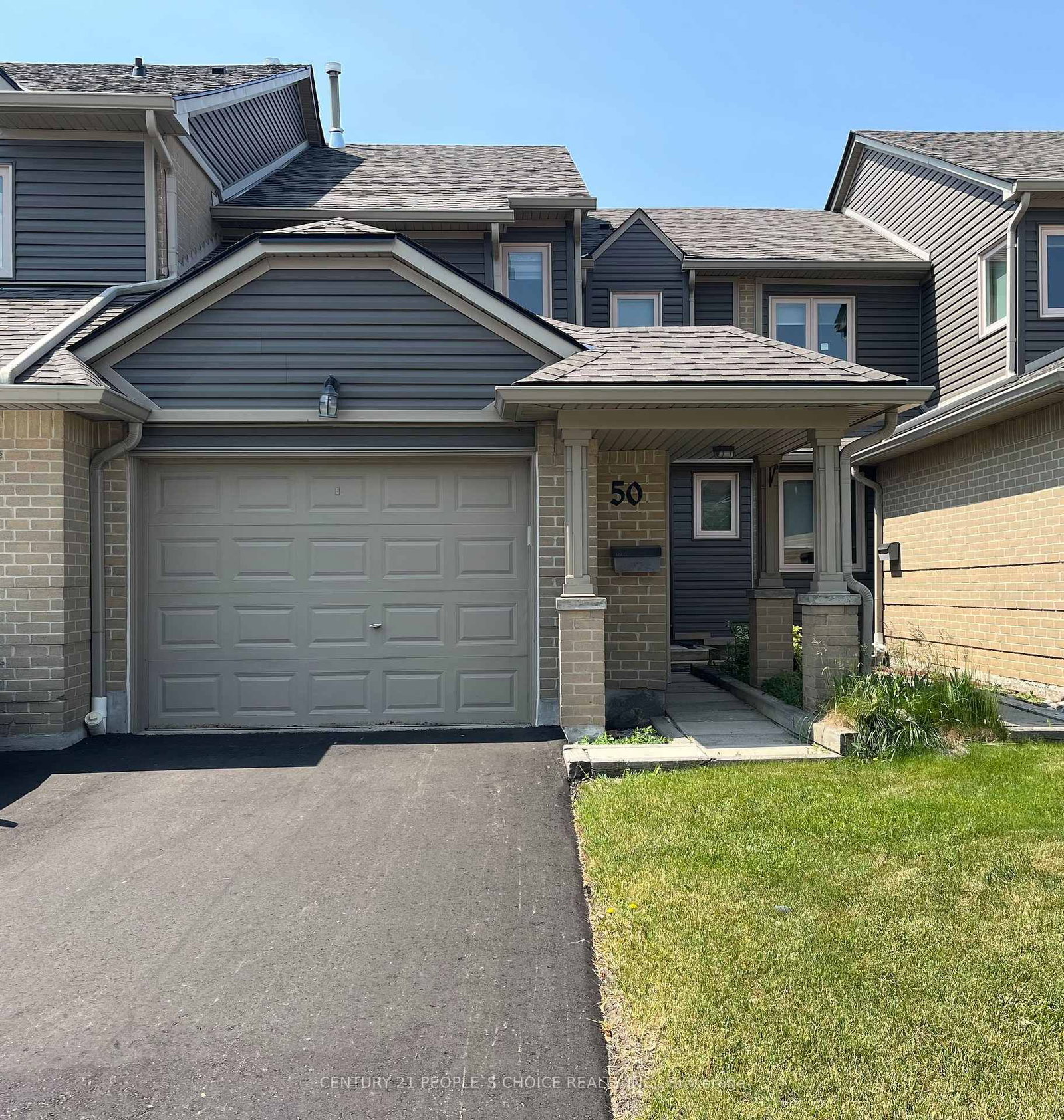 3600 Colonial Drive • #50 • Mississauga, ON photo 38
