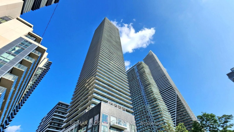205 - 70 Annie Craig Drive W