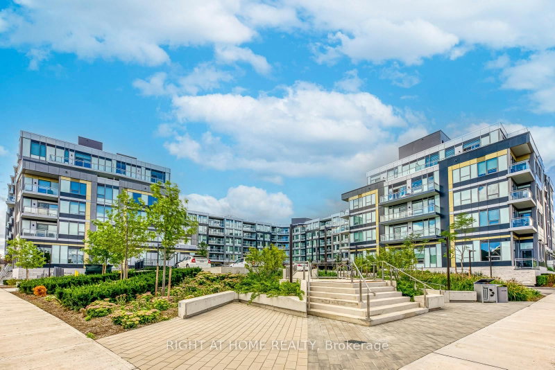 538 - 2501 Saw Whet Boulevard