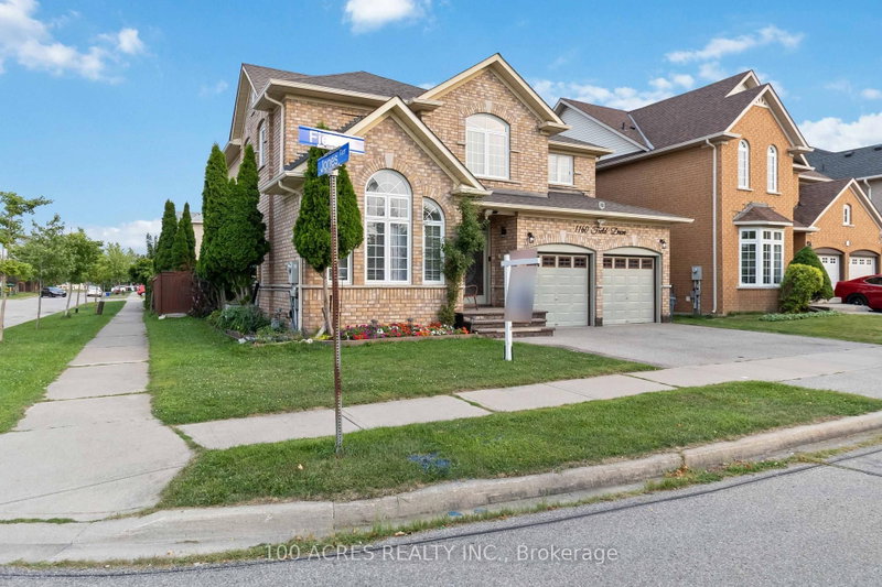 1160 Field Drive