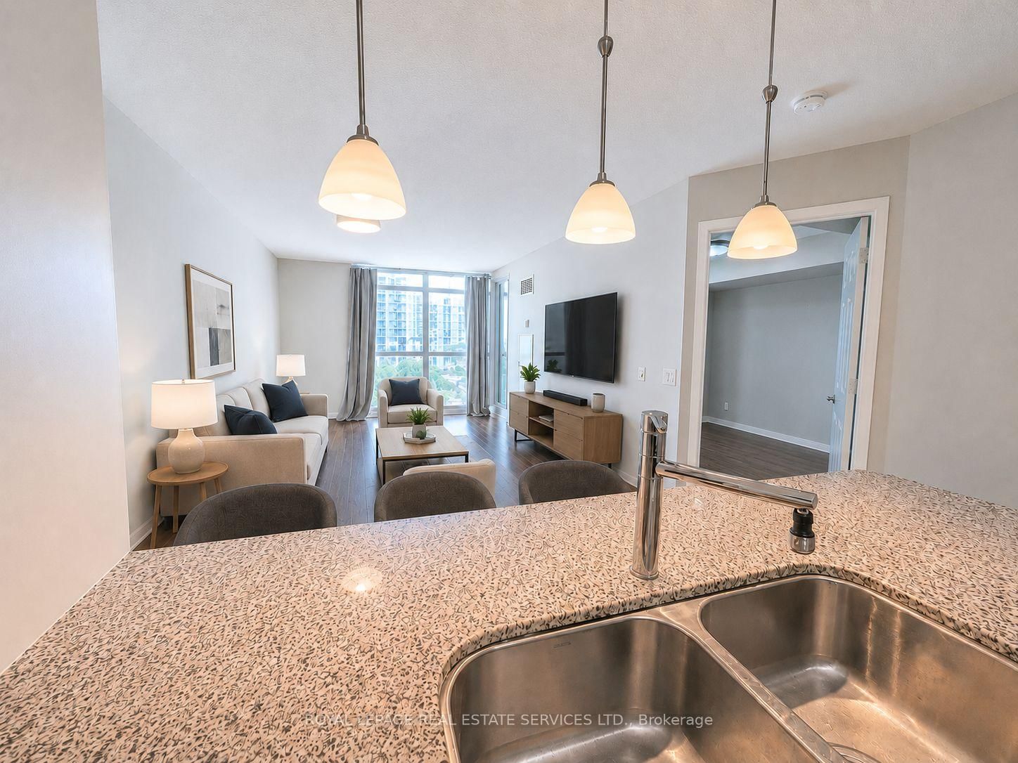 235 Sherway Gardens Road • #501 • Toronto, ON photo 10
