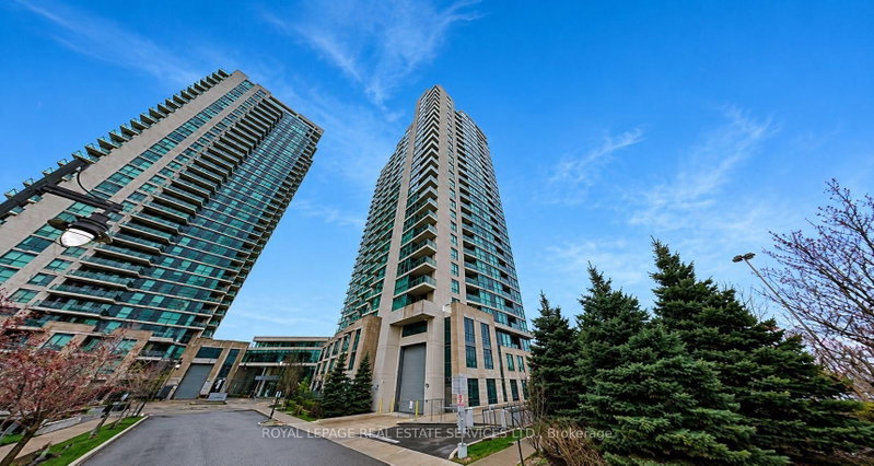 501 - 235 Sherway Gardens Road