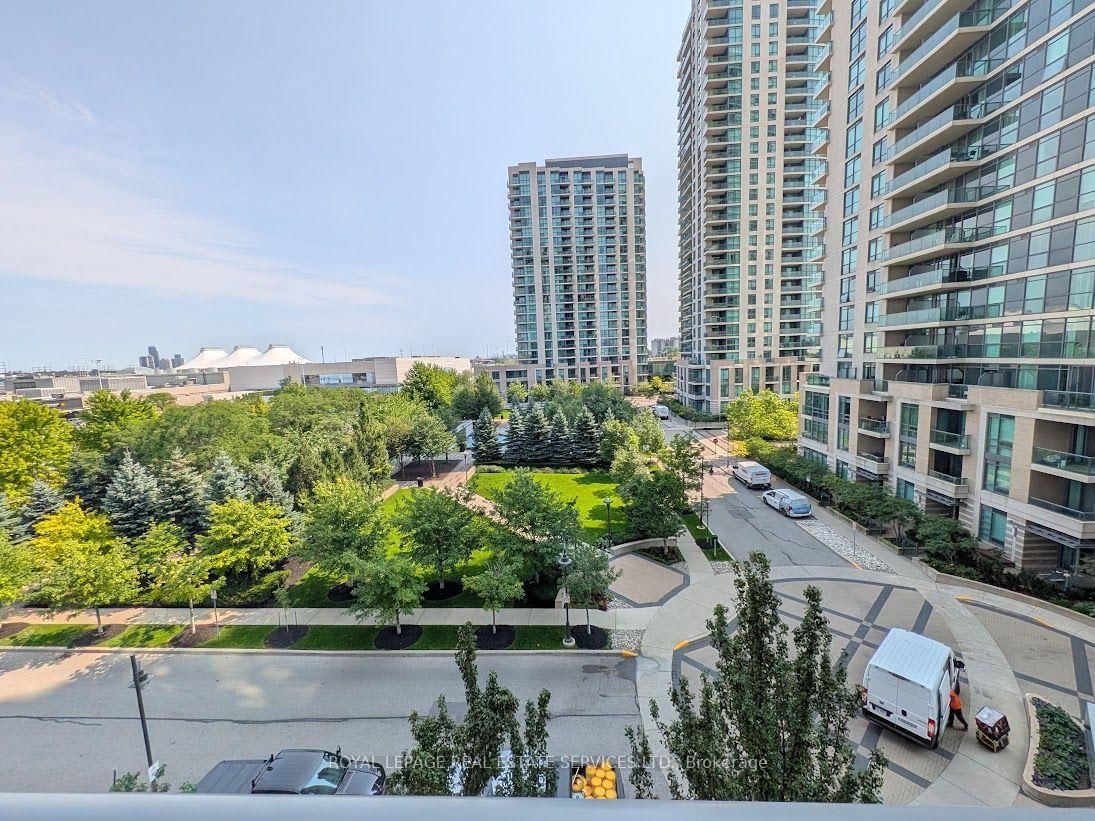 235 Sherway Gardens Road • #501 • Toronto, ON photo 23