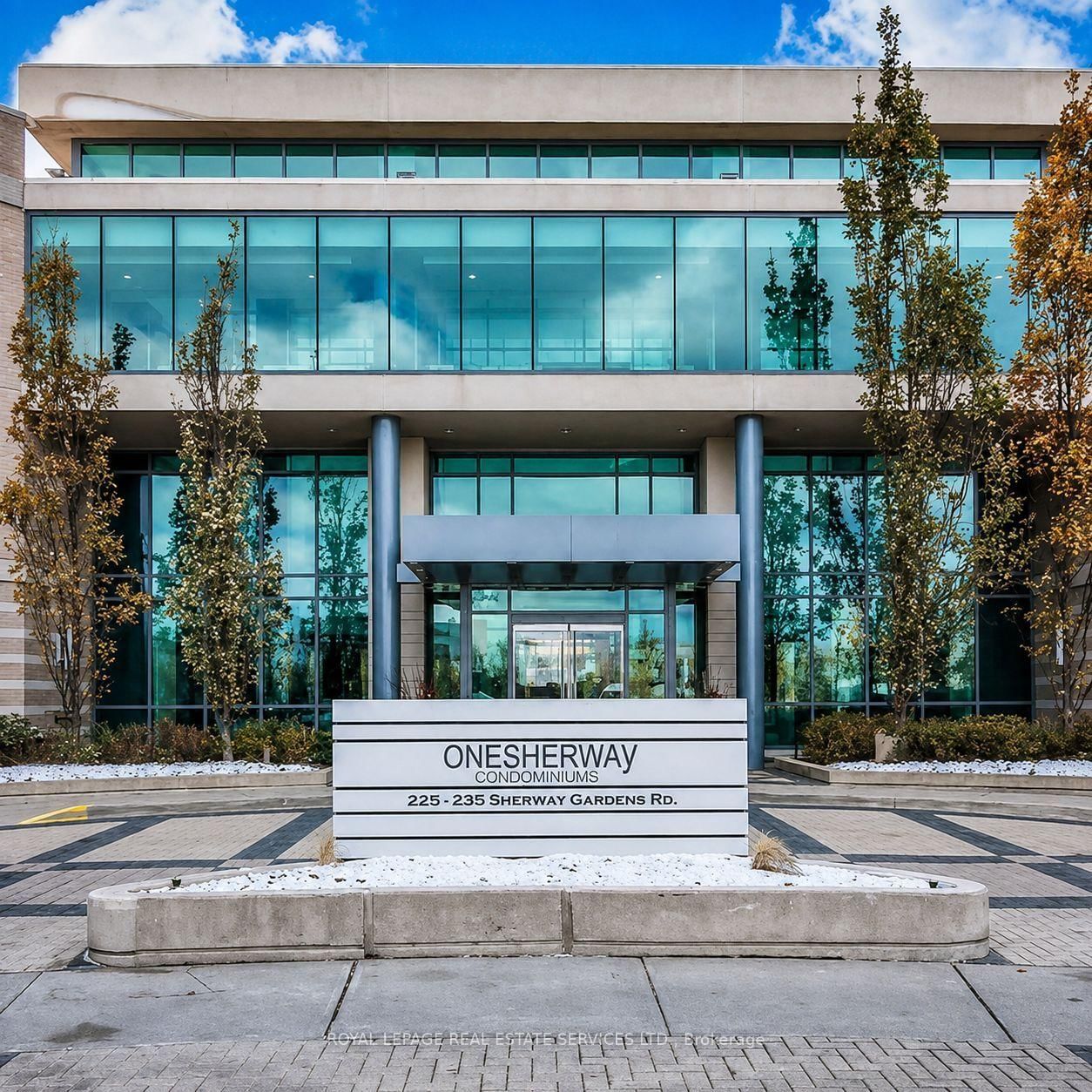 235 Sherway Gardens Road • #501 • Toronto, ON photo 3