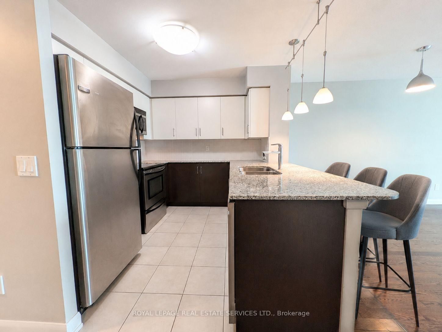 235 Sherway Gardens Road • #501 • Toronto, ON photo 4