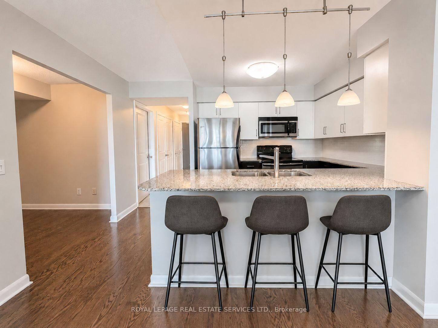 235 Sherway Gardens Road • #501 • Toronto, ON photo 8
