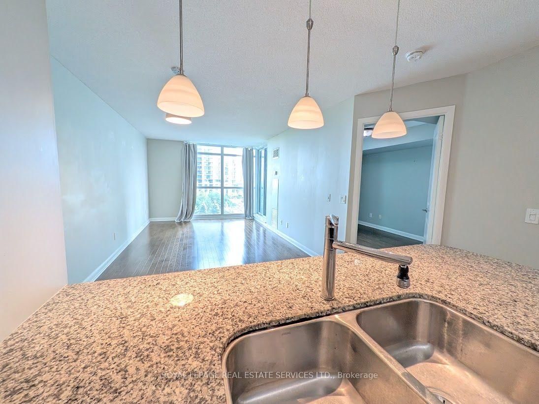 235 Sherway Gardens Road • #501 • Toronto, ON photo 9