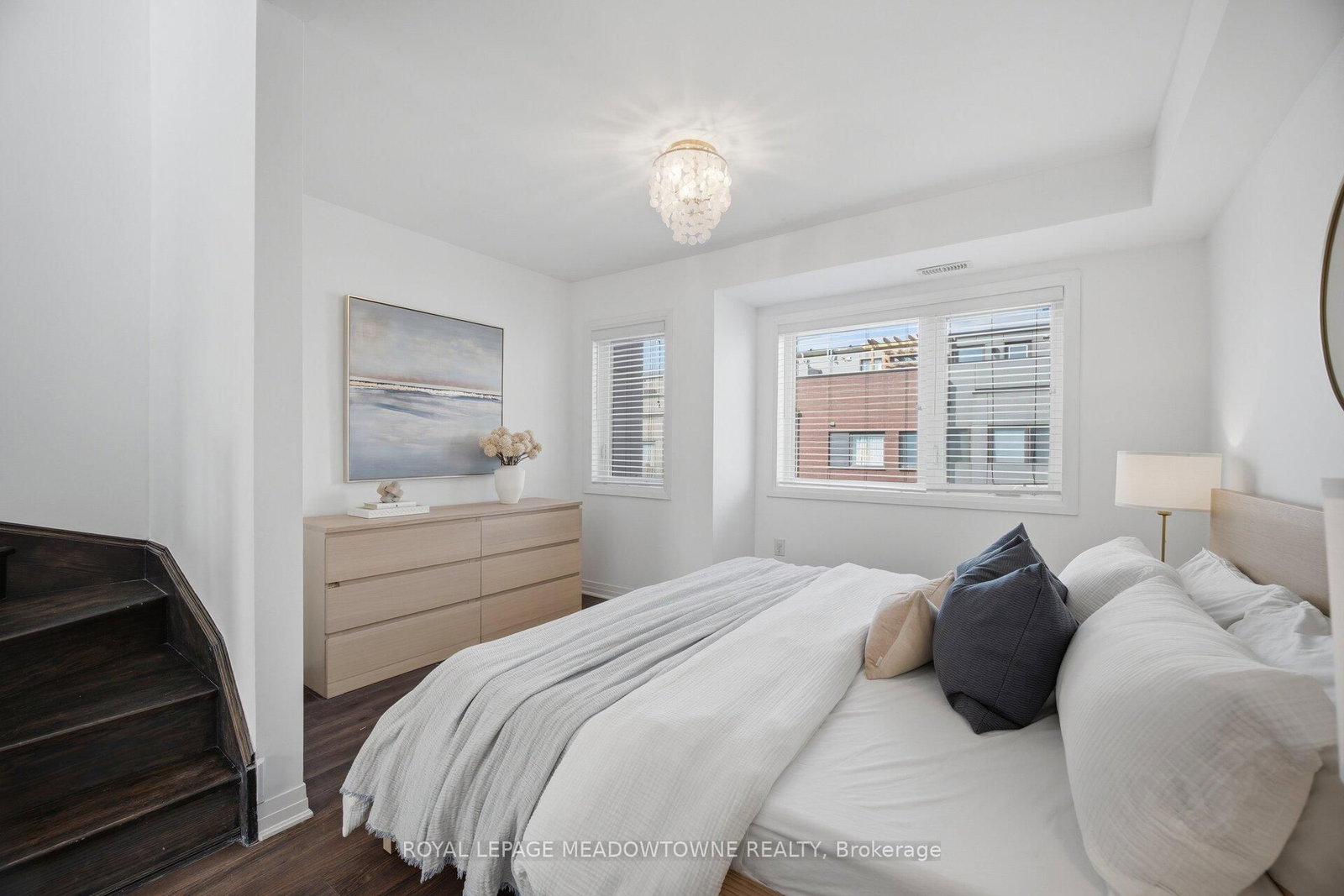 50 Thomas Mulholland Drive • #3 • Toronto, ON photo 25