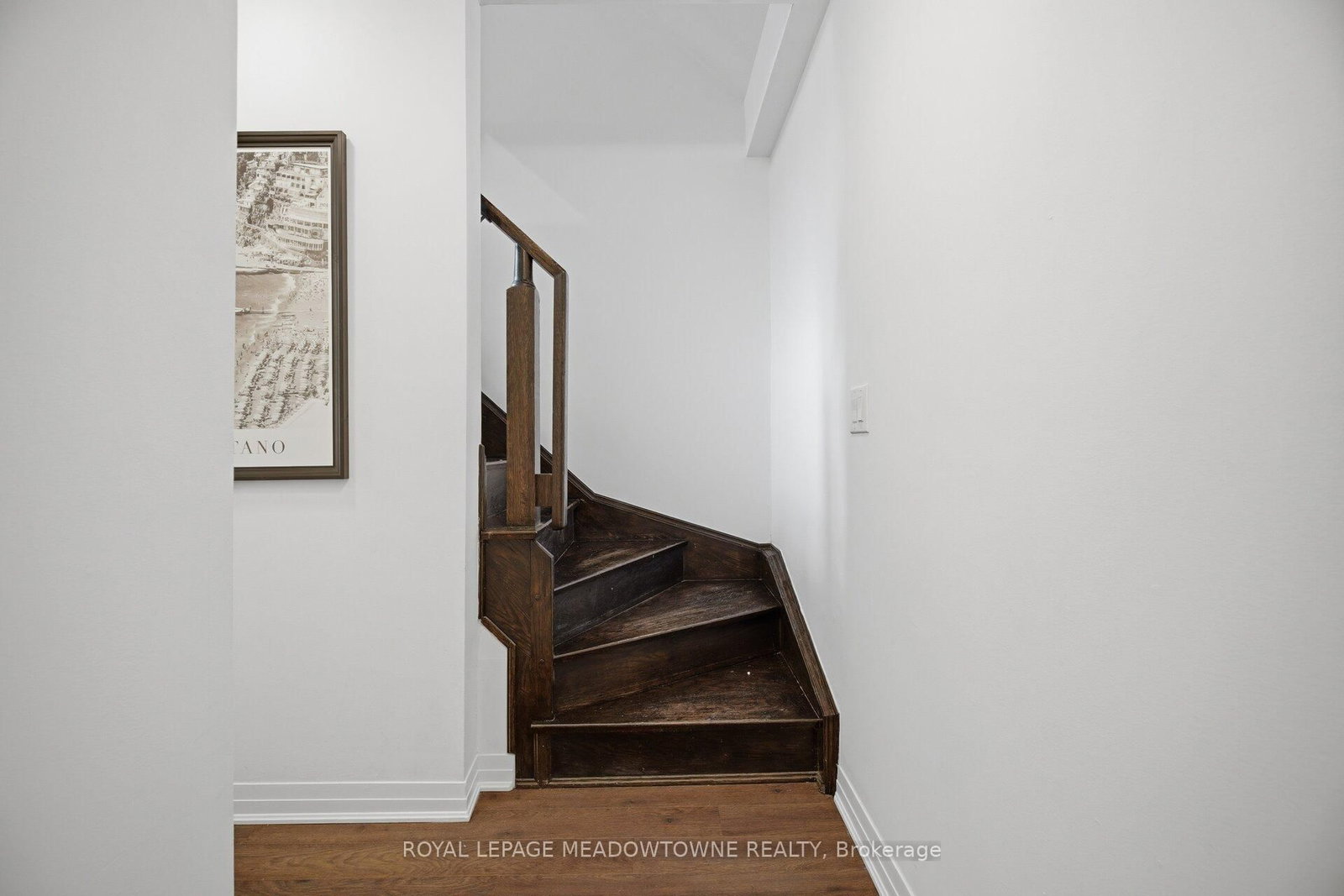 50 Thomas Mulholland Drive • #3 • Toronto, ON photo 43