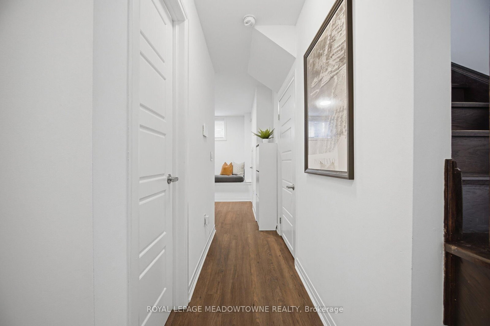 50 Thomas Mulholland Drive • #3 • Toronto, ON photo 44