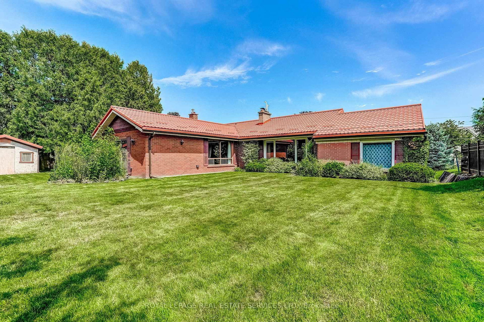 4 Sora Drive • Mississauga, ON photo 27