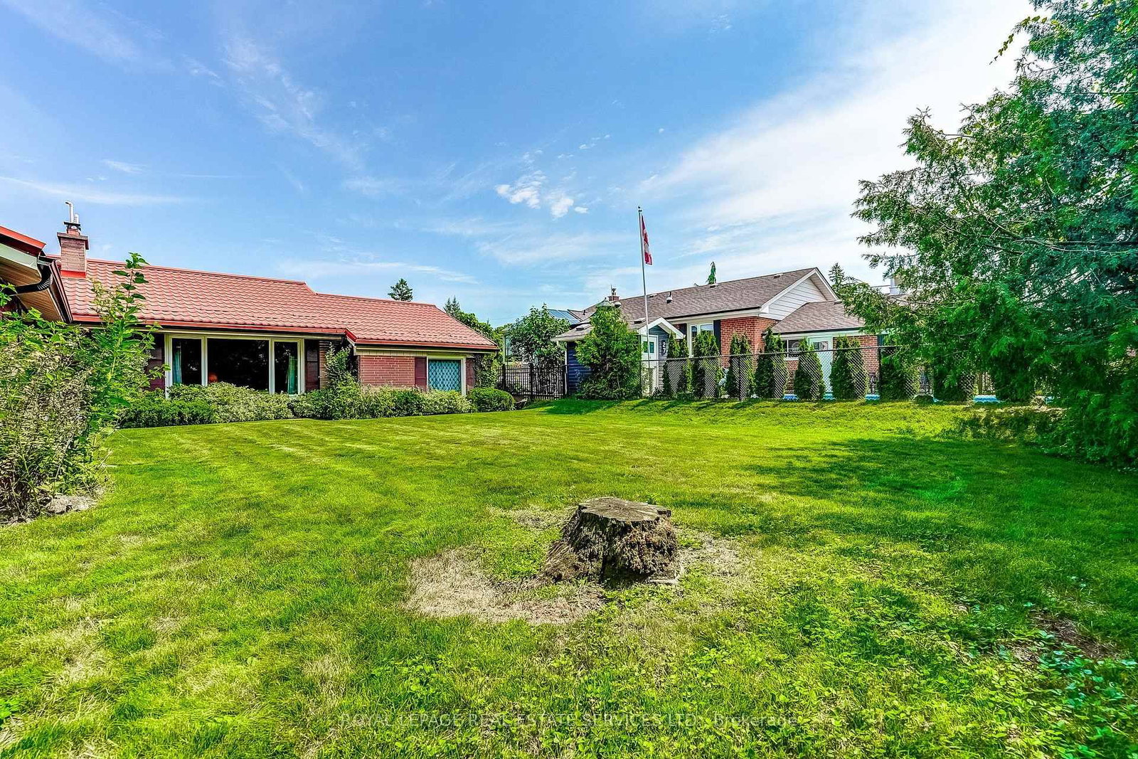 4 Sora Drive • Mississauga, ON photo 31