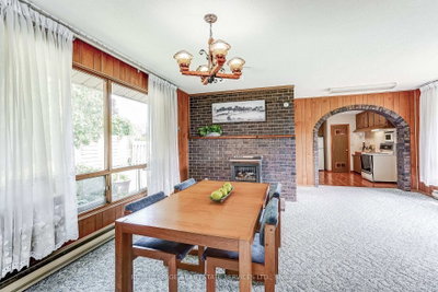 4 Sora Drive • Mississauga, ON photo 6