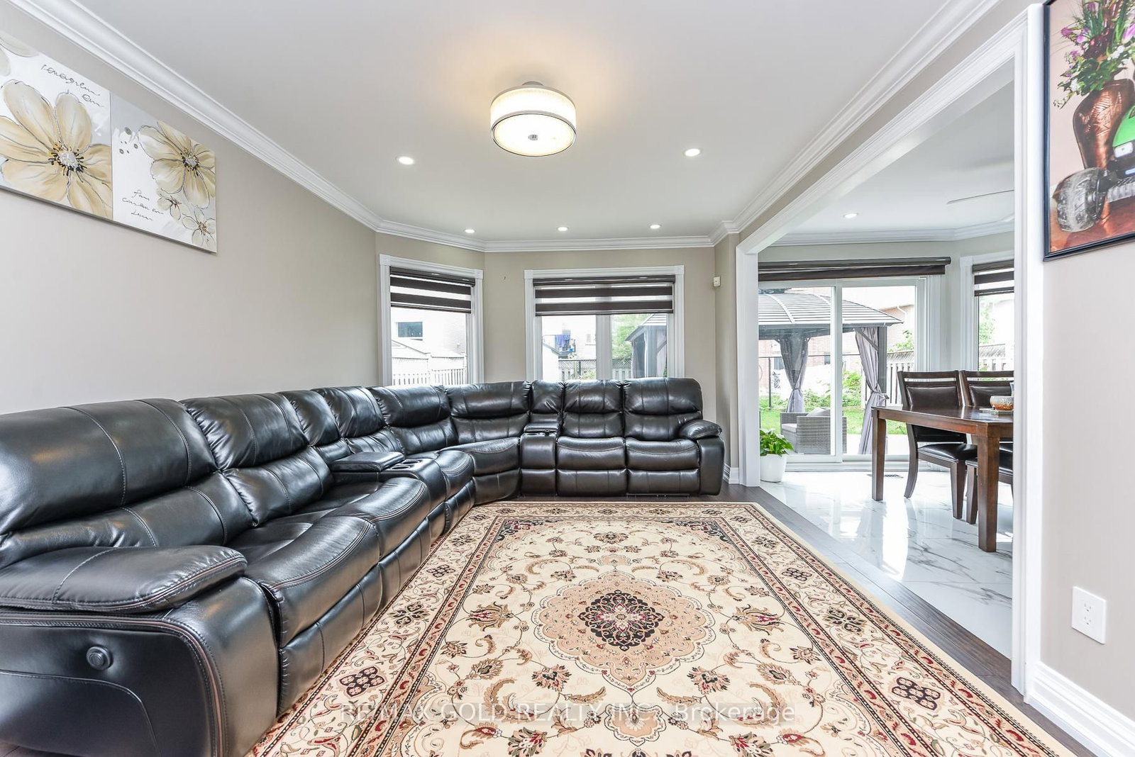 72 Rainforest Drive • Brampton, ON photo 12