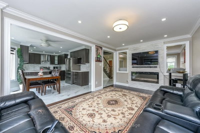 72 Rainforest Brampton,ON L6R 1B1 — Photo 13