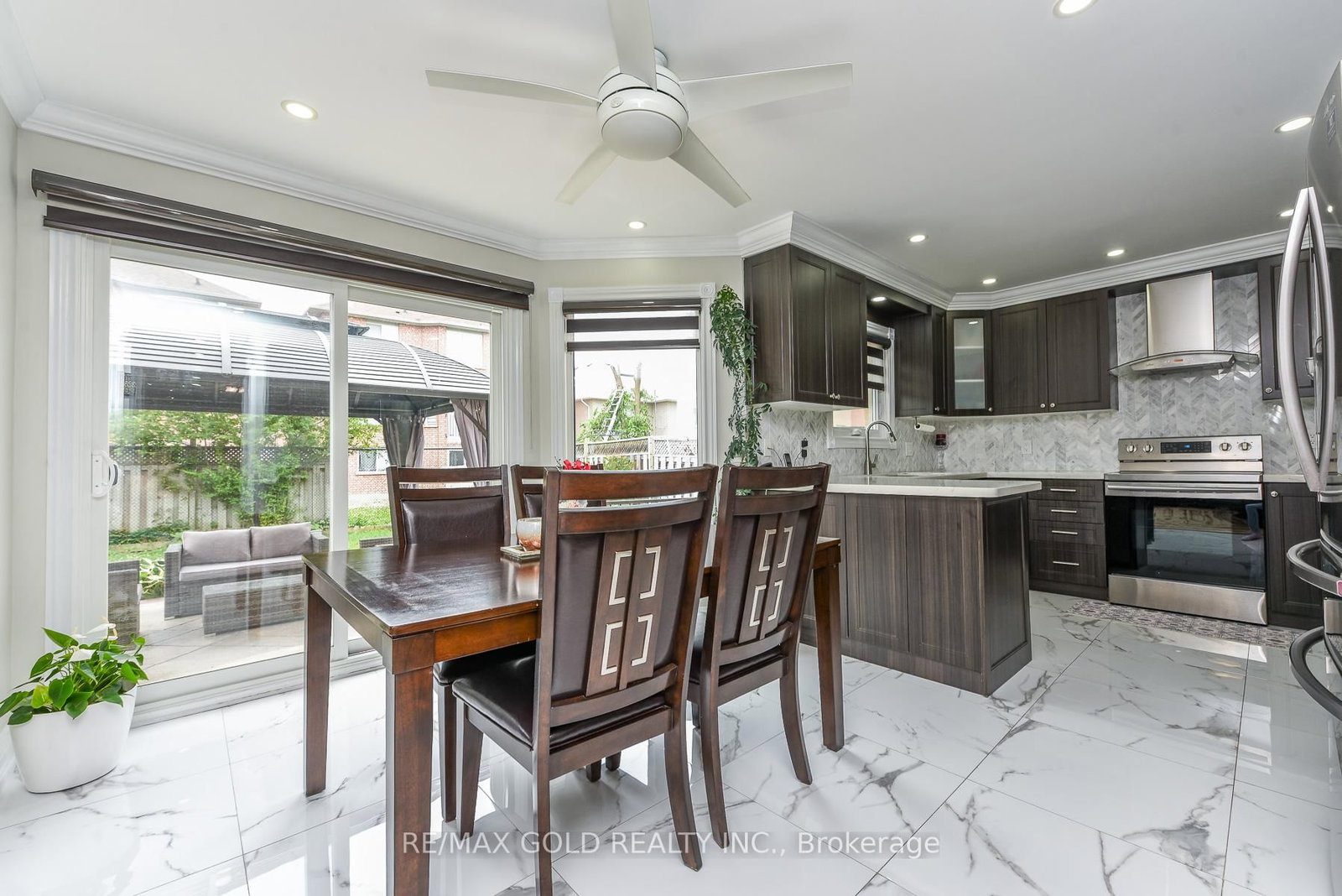 72 Rainforest Drive • Brampton, ON photo 14
