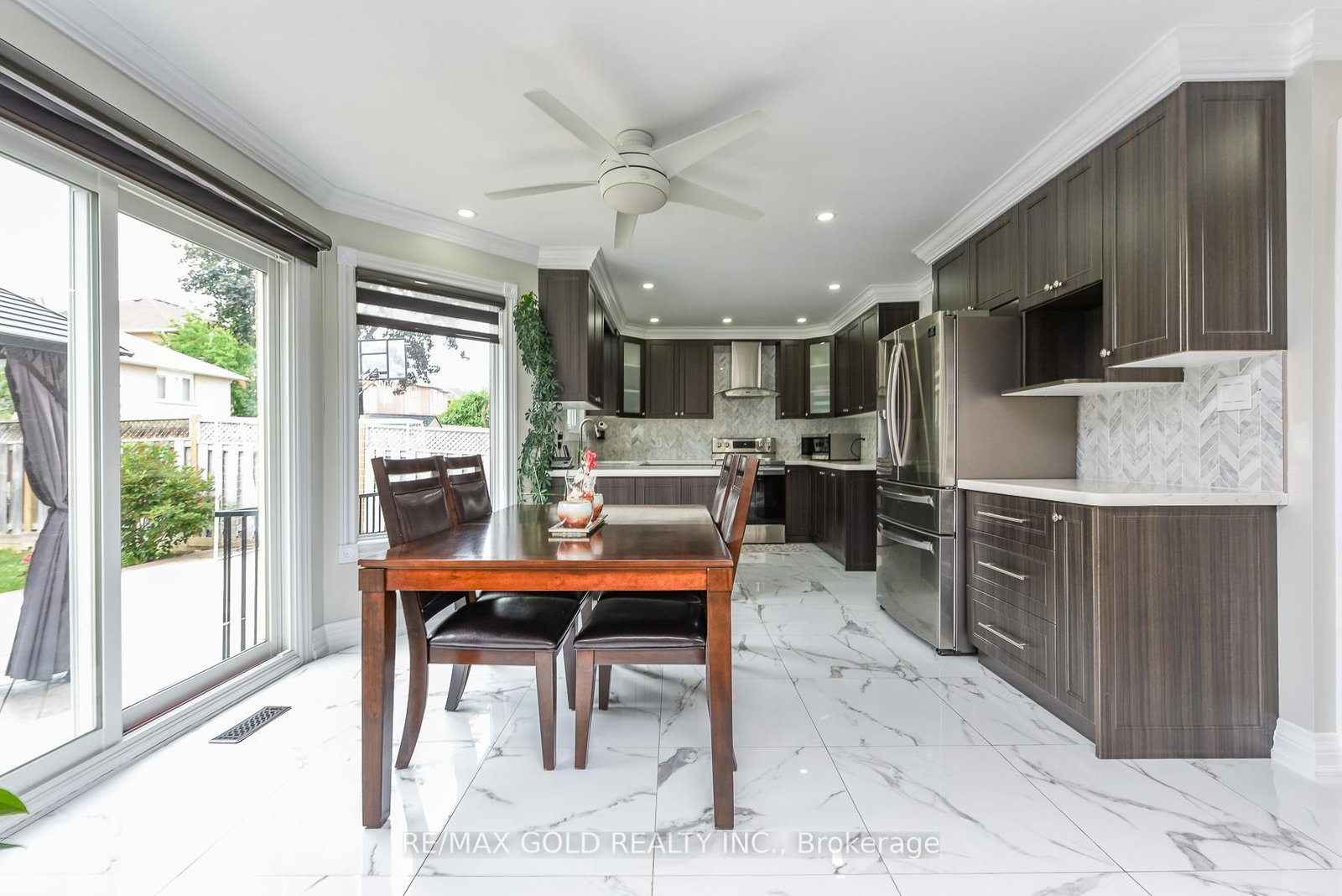 72 Rainforest Drive • Brampton, ON photo 15