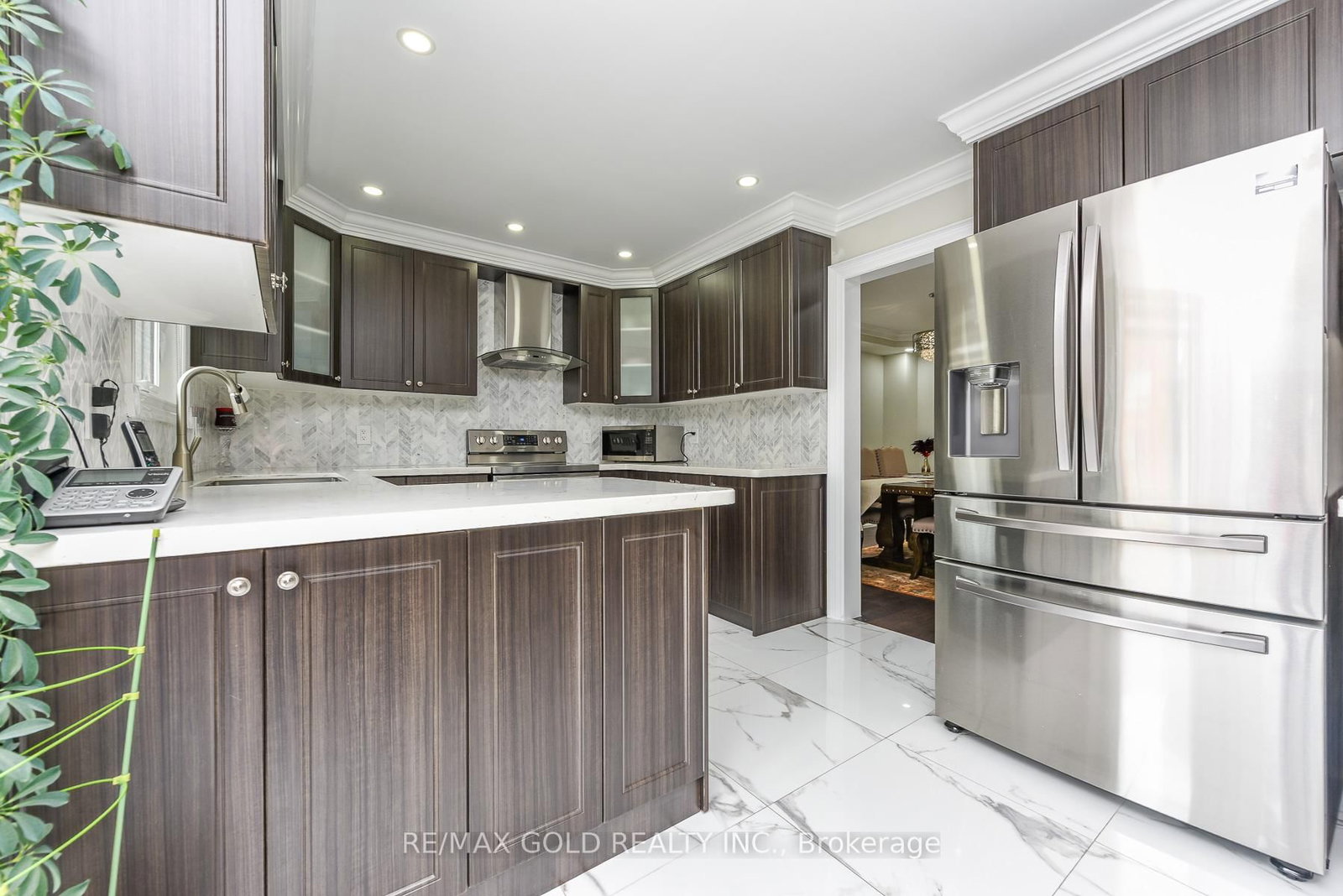 72 Rainforest Drive • Brampton, ON photo 16