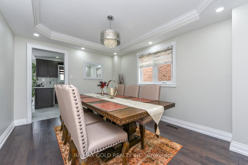 72 Rainforest Brampton,ON L6R 1B1 — Photo 17