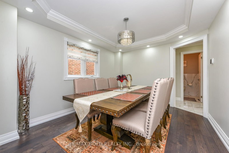 72 Rainforest Brampton,ON L6R 1B1 — Photo 18