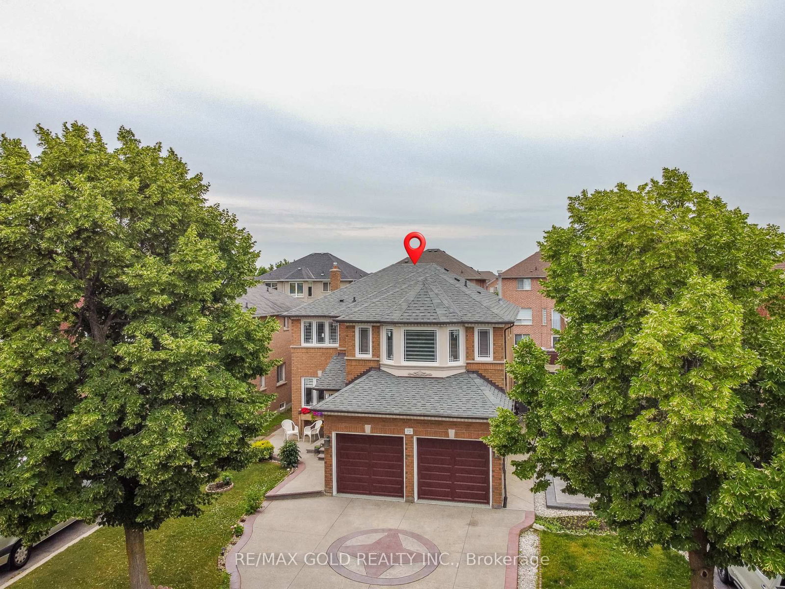 72 Rainforest Drive • Brampton, ON photo 2