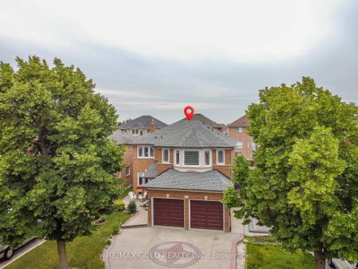 72 Rainforest Drive • Brampton, ON photo 2