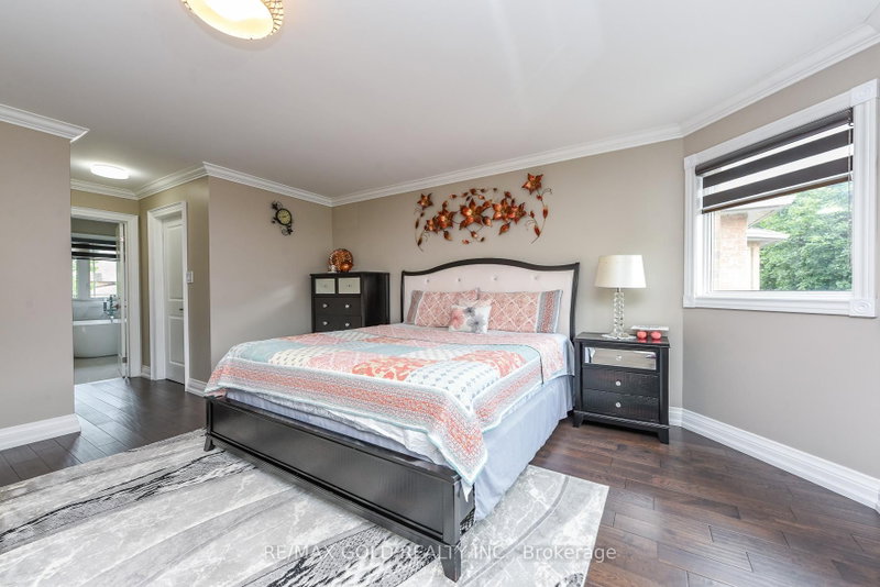 72 Rainforest Brampton,ON L6R 1B1 — Photo 22