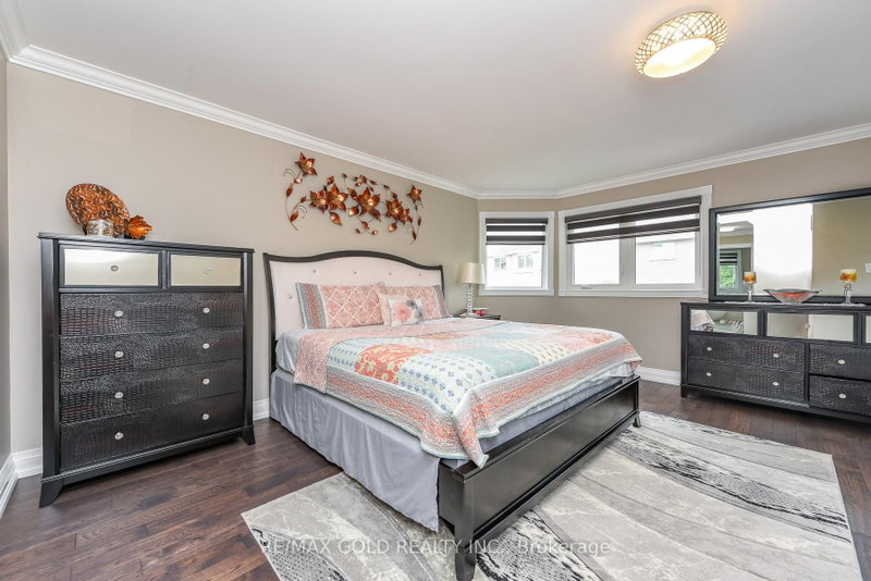 72 Rainforest Brampton,ON L6R 1B1 — Photo 24