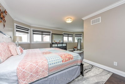 72 Rainforest Brampton,ON L6R 1B1 — Photo 25