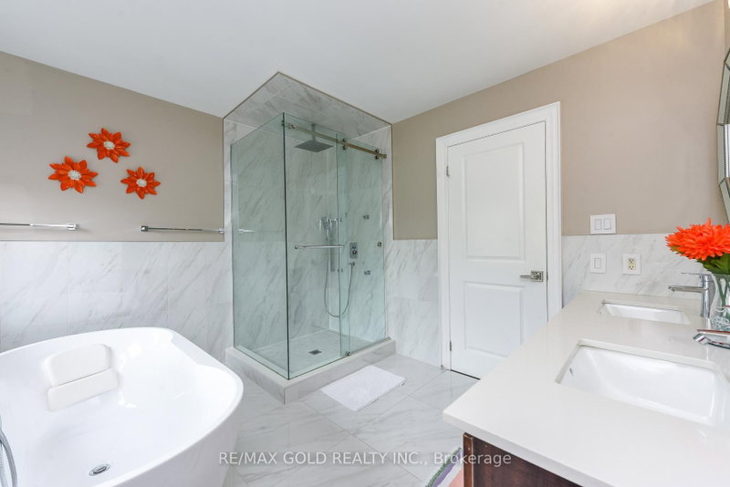 72 Rainforest Brampton,ON L6R 1B1 — Photo 26