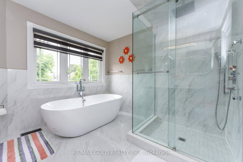 72 Rainforest Brampton,ON L6R 1B1 — Photo 27