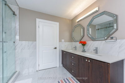72 Rainforest Brampton,ON L6R 1B1 — Photo 28