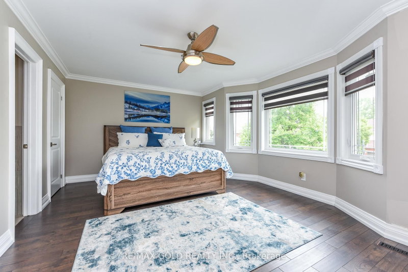 72 Rainforest Brampton,ON L6R 1B1 — Photo 30