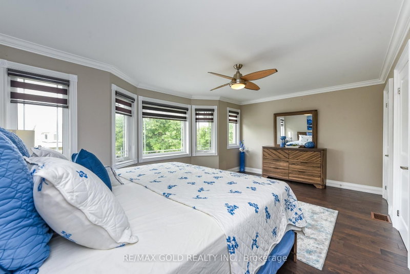 72 Rainforest Brampton,ON L6R 1B1 — Photo 32