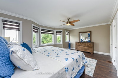 72 Rainforest Brampton,ON L6R 1B1 — Photo 32