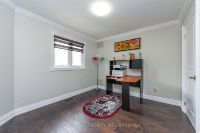 72 Rainforest Brampton,ON L6R 1B1 — Photo 34