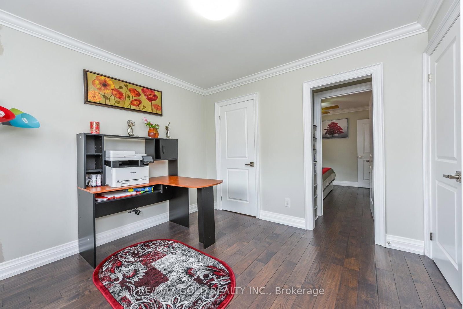 72 Rainforest Drive • Brampton, ON photo 35