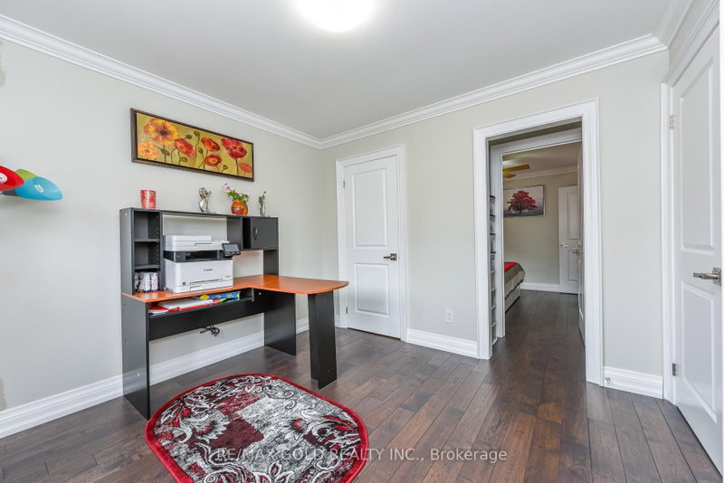 72 Rainforest Brampton,ON L6R 1B1 — Photo 35