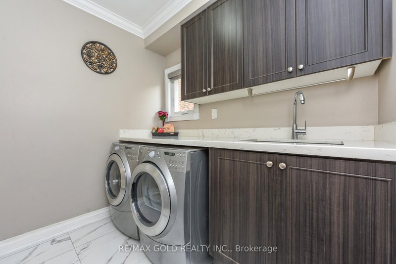 72 Rainforest Brampton,ON L6R 1B1 — Photo 36