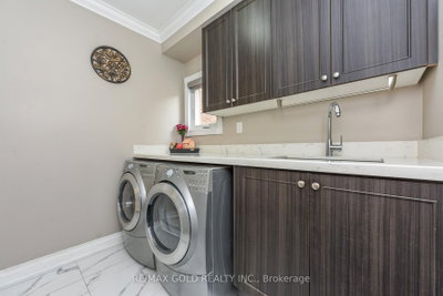 72 Rainforest Brampton,ON L6R 1B1 — Photo 36