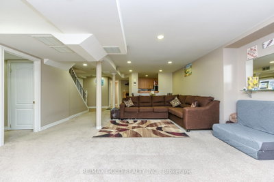 72 Rainforest Brampton,ON L6R 1B1 — Photo 39