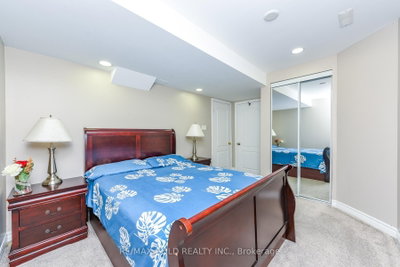 72 Rainforest Brampton,ON L6R 1B1 — Photo 43