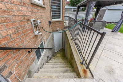 72 Rainforest Brampton,ON L6R 1B1 — Photo 44