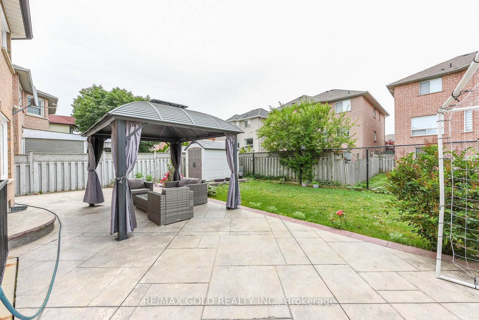 72 Rainforest Drive • Brampton, ON photo 45