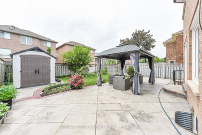 72 Rainforest Brampton,ON L6R 1B1 — Photo 46