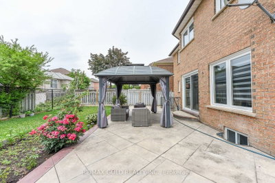 72 Rainforest Brampton,ON L6R 1B1 — Photo 47