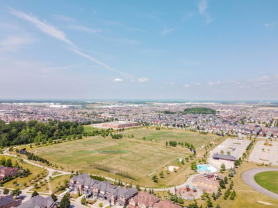 72 Rainforest Brampton,ON L6R 1B1 — Photo 49