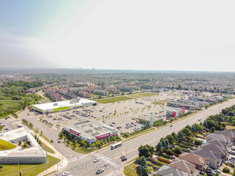72 Rainforest Brampton,ON L6R 1B1 — Photo 50