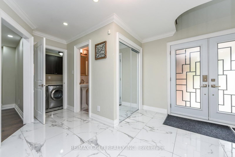72 Rainforest Brampton,ON L6R 1B1 — Photo 6